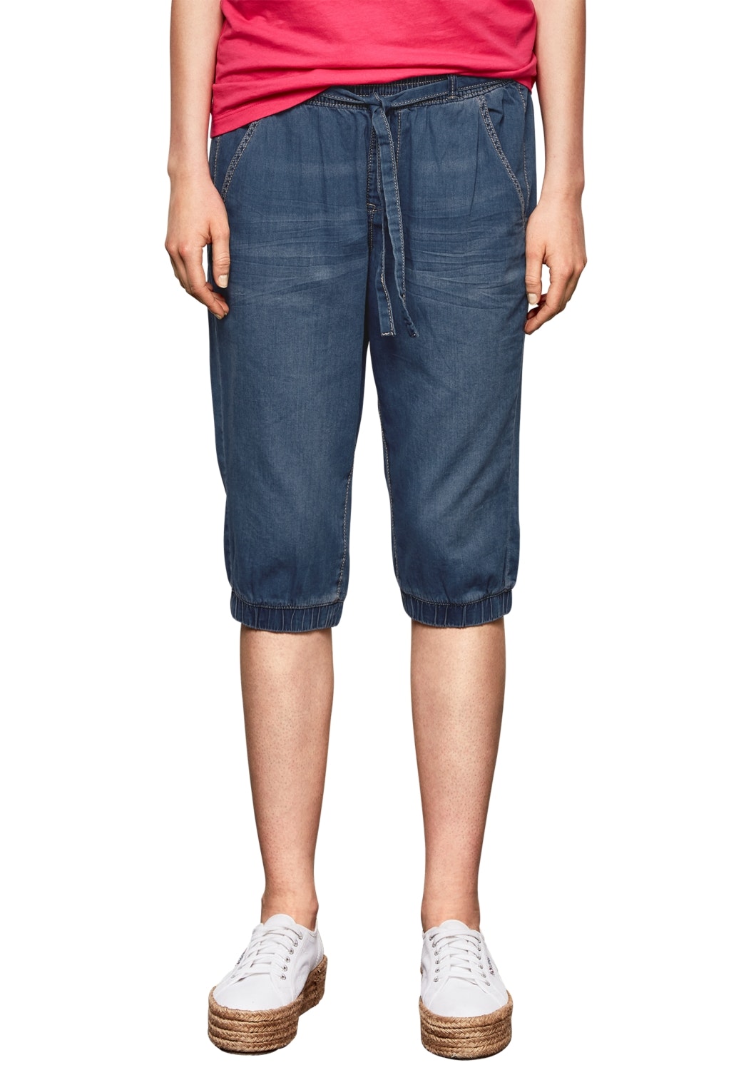 3/4-Jeans