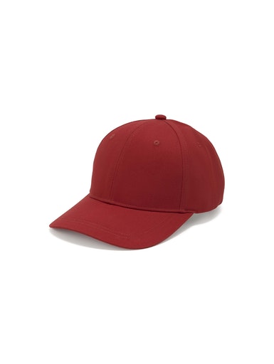 cap, Normal Red