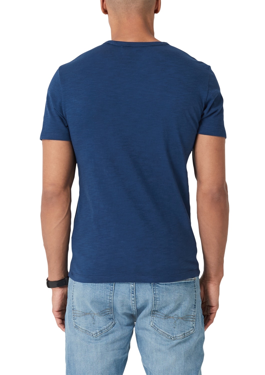 Flammgarnshirt