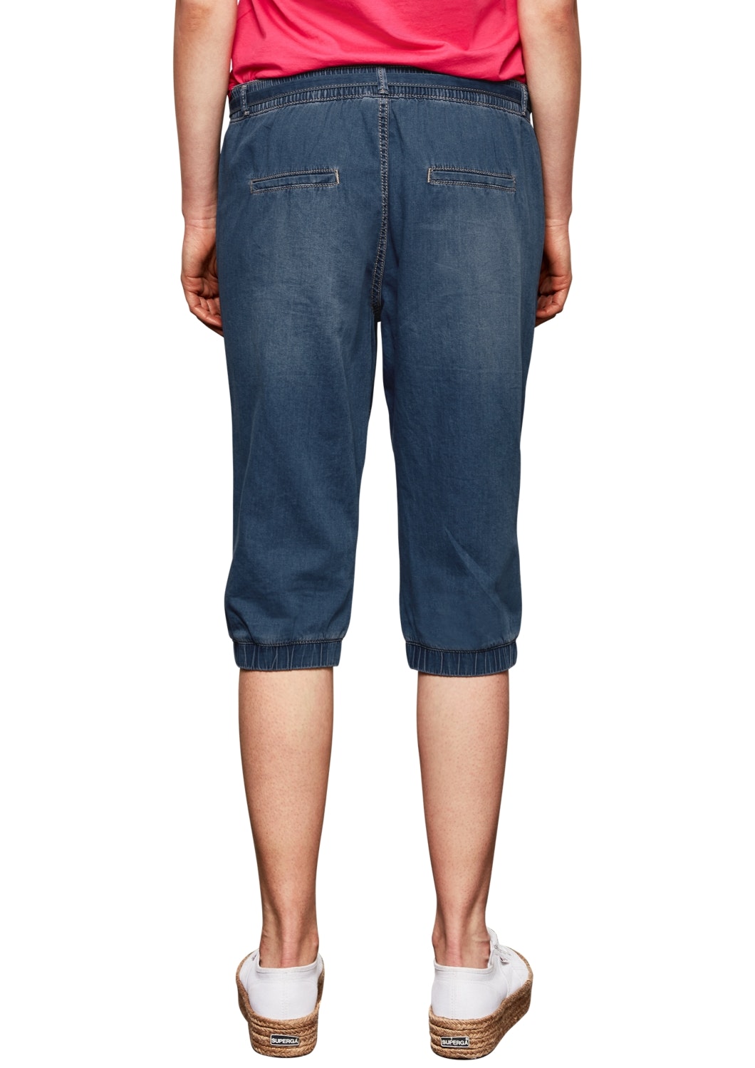 3/4-Jeans