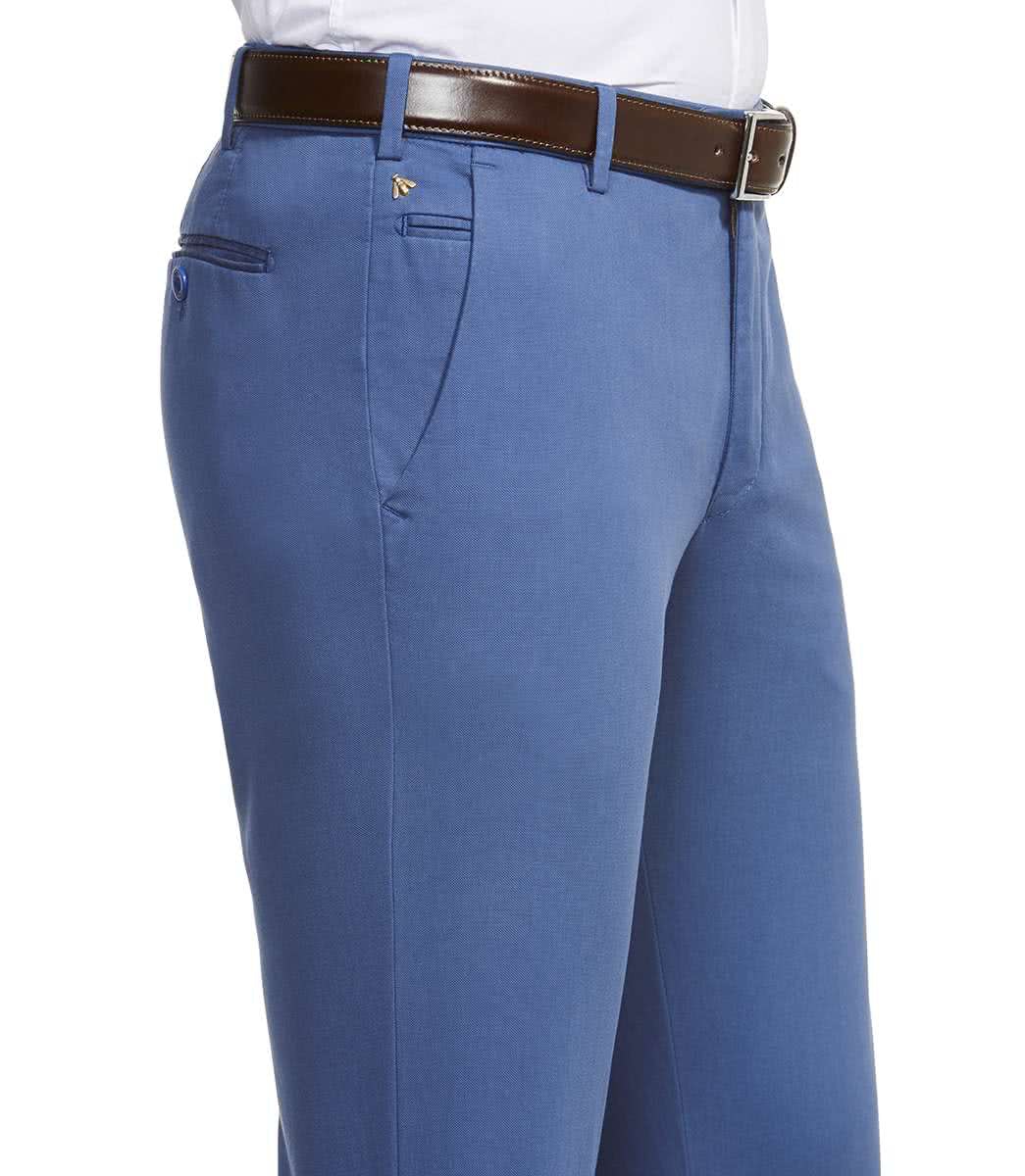 Bonn Bi-colour Micro-Design hellgrau-gemustert