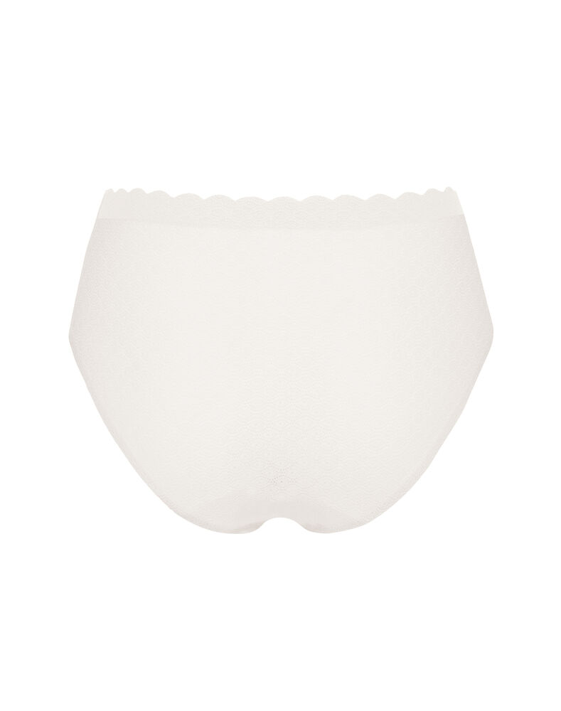 sloggi ZERO Feel Lace High Waist Brief