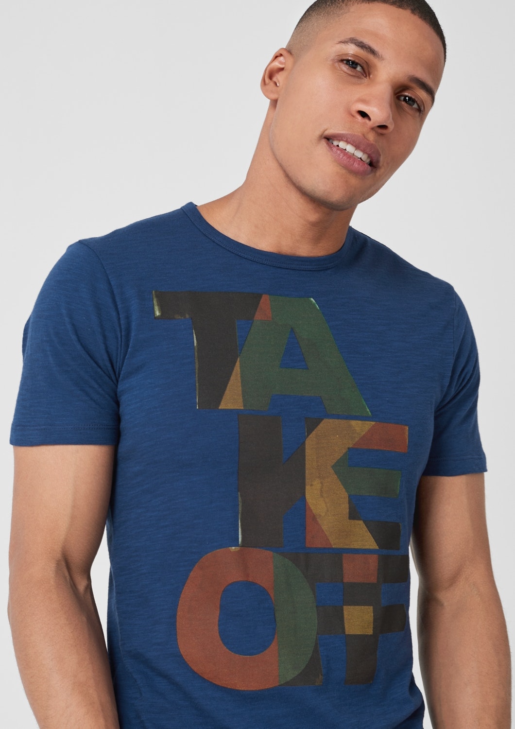 Flammgarnshirt