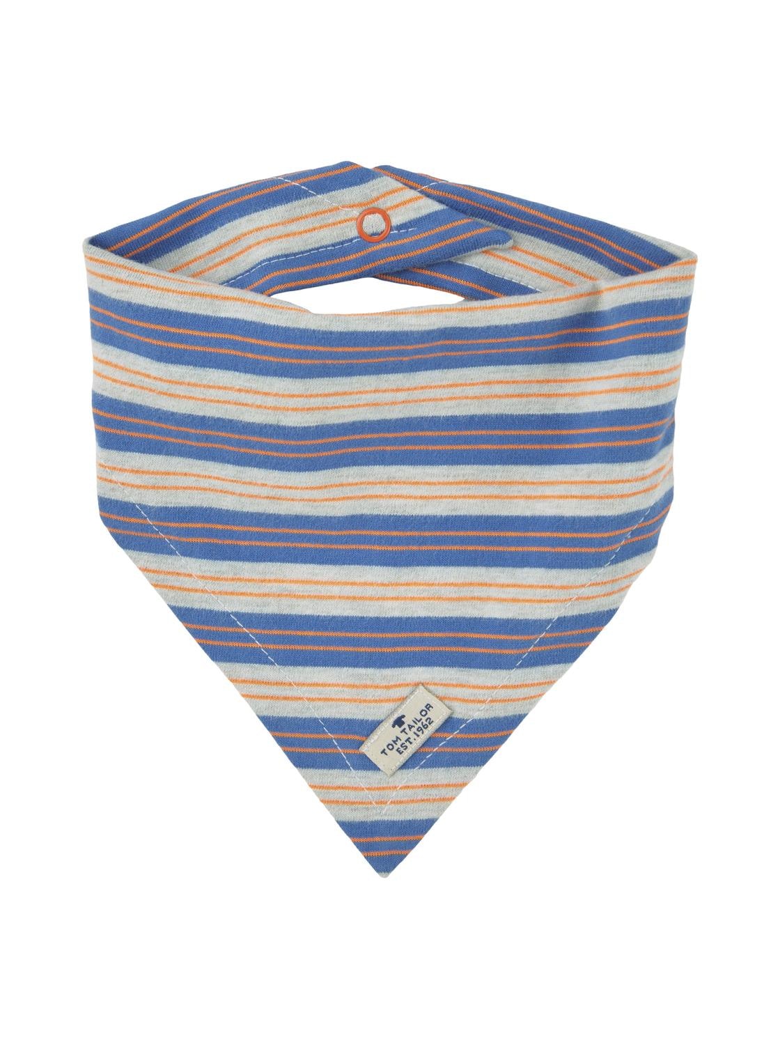 bandana, y/d stripe-multicolored