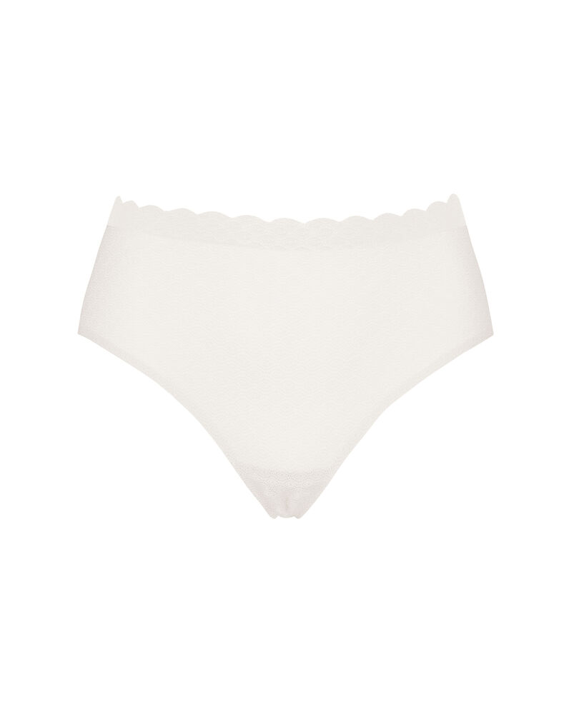 sloggi ZERO Feel Lace High Waist Brief