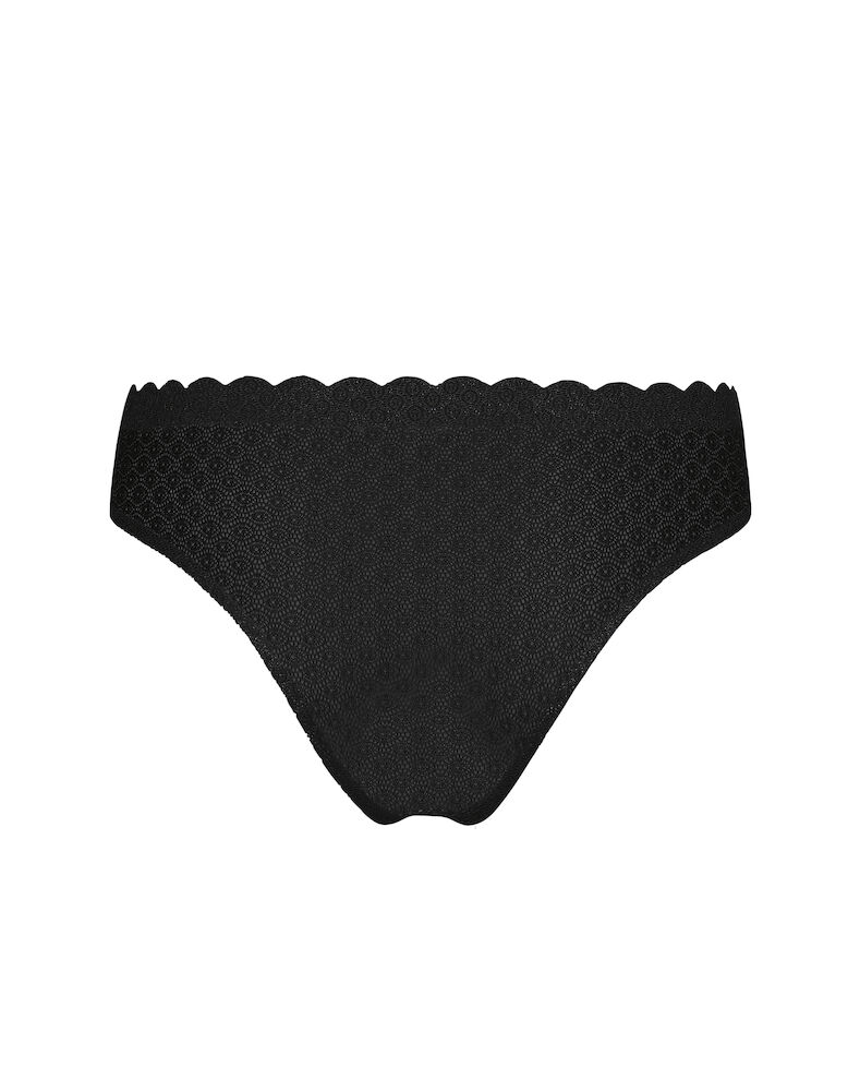 sloggi ZERO Feel Lace Brazil Panty