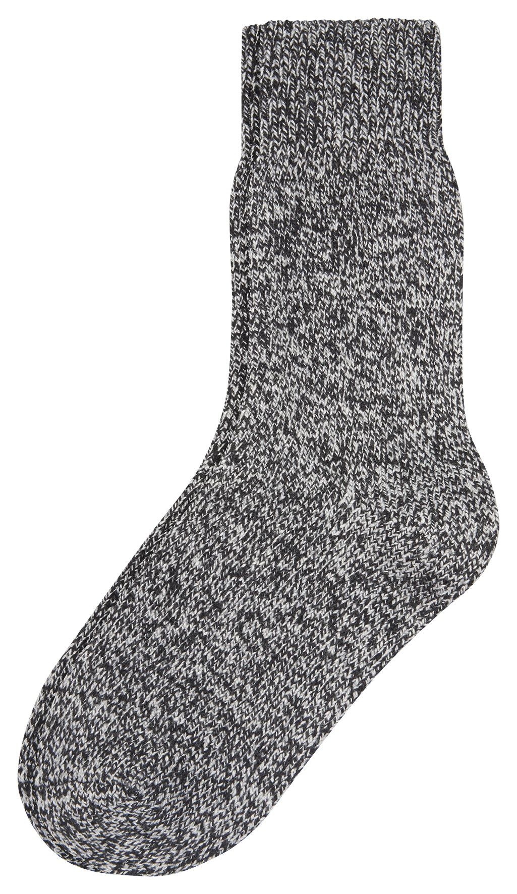 Unisex warm-up Socks 1p