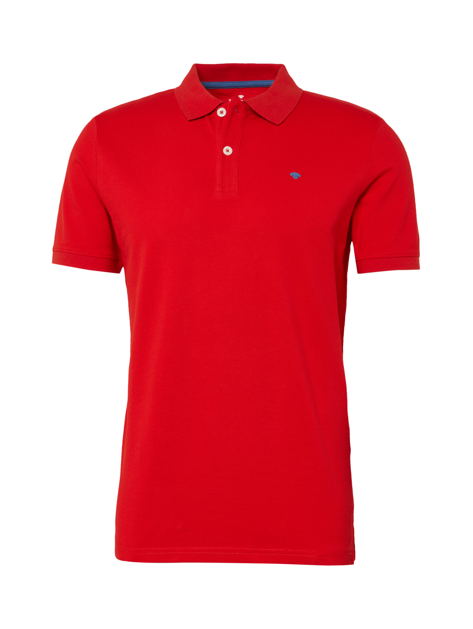 basic polo, Basic Red                     Red